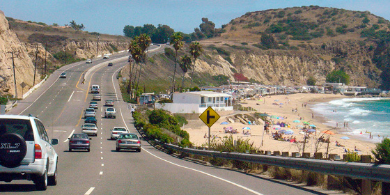 Estados Unidos: Espectacular "Road-trip" de San Francisco a San Diego