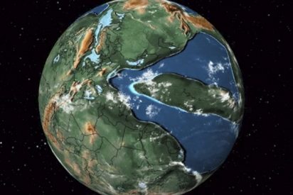 F. A. Juan Mata Hern&aacute;ndez: "Un nuevo credo para Pangea"