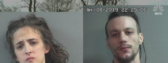 Pareja da galletas con laxantes a manifestantes por las molestias que generan