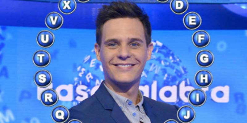 &iquest;Sabias que el futuro de Pasapalabra est&aacute; ahora en manos del Tribunal Supremo?