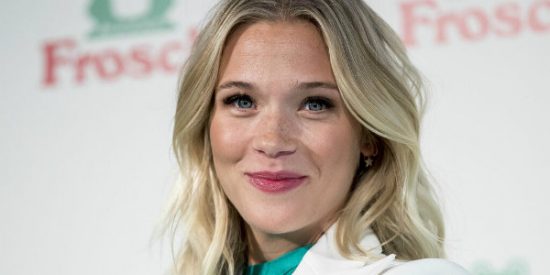 La actriz Patricia Montero comparte el momento más tierno de sus dos hijas