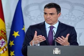 PDeCAT y ERC exigir&aacute;n a S&aacute;nchez el indulto a los golpistas para apoyarle tras el 28-A