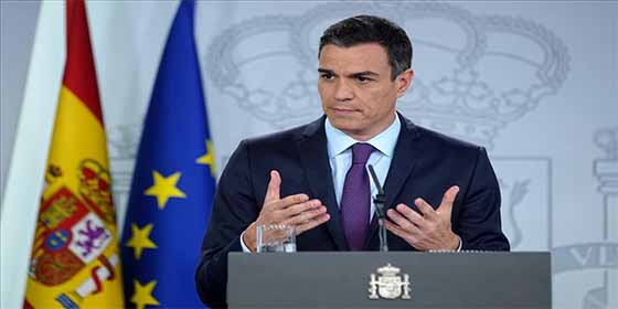 PDeCAT y ERC exigir&aacute;n a S&aacute;nchez el indulto a los golpistas para apoyarle tras el 28-A