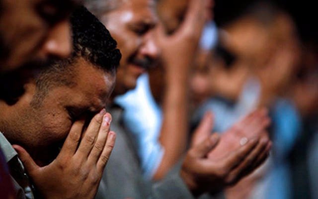 Comisi&oacute;n Teol&oacute;gica Internacional: 'La libertad religiosa es el fundamento de todas las dem&aacute;s libertades'