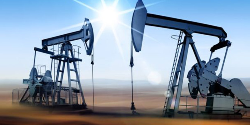 La demanda de petróleo no crecía tan poco desde 2008