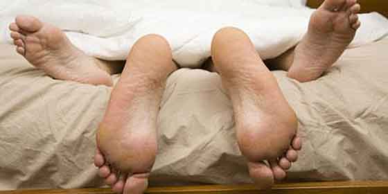 Estados Unidos sufre la mayor sequ&iacute;a sexual de su Historia