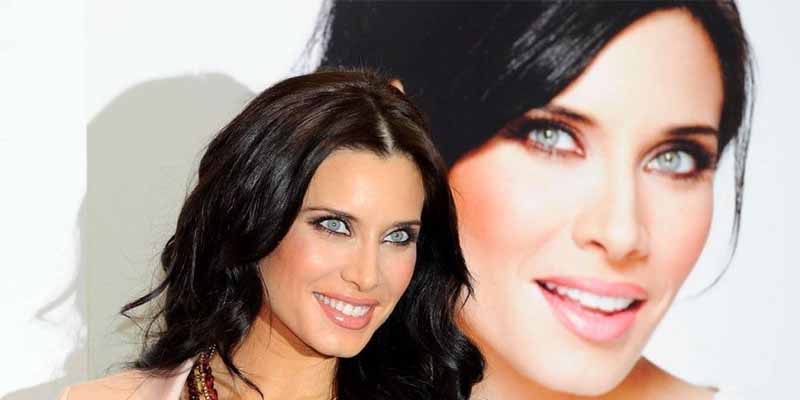 Las piernas de Pilar Rubio son mejores que las de Sergio Ramos y que las de Jennifer L&oacute;pez