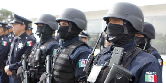 Violadores con uniforme: Las autoridades en M&eacute;xico torturan sexualmente a las mujeres detenidas