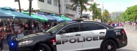 Arrestan al 'golpea ancianos', el adolescente que atac&oacute; a un abuelo para robar su coche