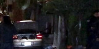 Ejecutan a seis hombres en una fiesta en Guadalajara