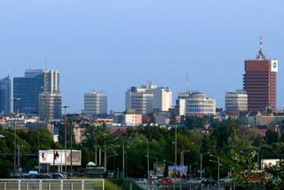 Qu&eacute; ver en Poznan, Polonia