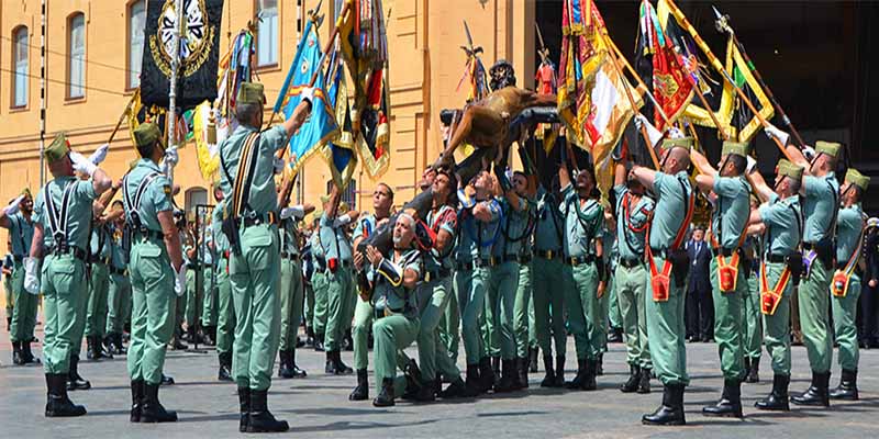 Incumplimiento de la Ley Org&aacute;nica 9/1983 en la tramitaci&oacute;n de actos religiosos en la v&iacute;a p&uacute;blica