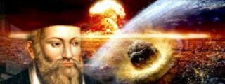 Nostradamus: El 2025 podr&iacute;a ser el a&ntilde;o del caos total, seg&uacute;n sus aterradoras visiones