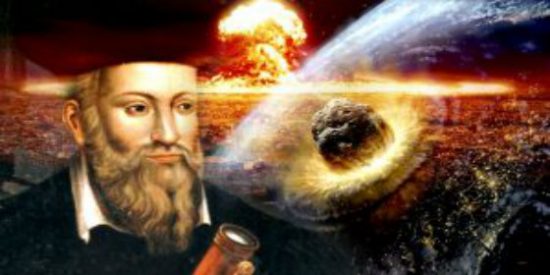 Nostradamus: El 2025 podr&iacute;a ser el a&ntilde;o del caos total, seg&uacute;n sus aterradoras visiones