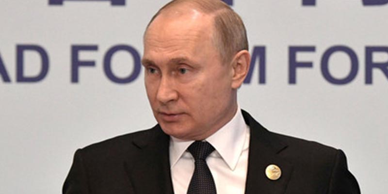 OTAN y Rusia: Putin pasa a la acción en Ucrania