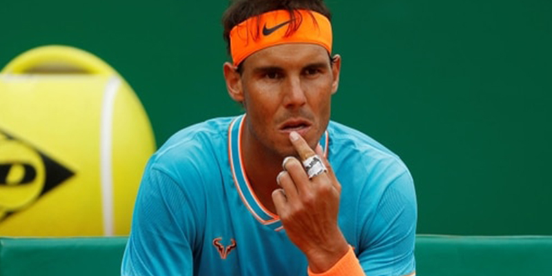 Rafa Nadal
