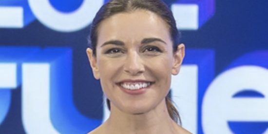 Las fotos más dolorosas de Raquel Sánchez Silva