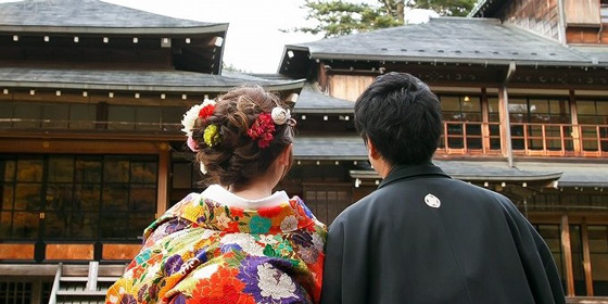 Qu&eacute; ver en Jap&oacute;n: Nikko, "Tierra de Emperadores"
