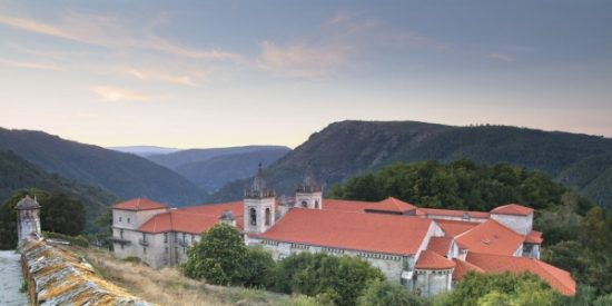 La Ribeira Sacra, nueva candidatura de Espa&ntilde;a para Patrimonio Mundial de la UNESCO