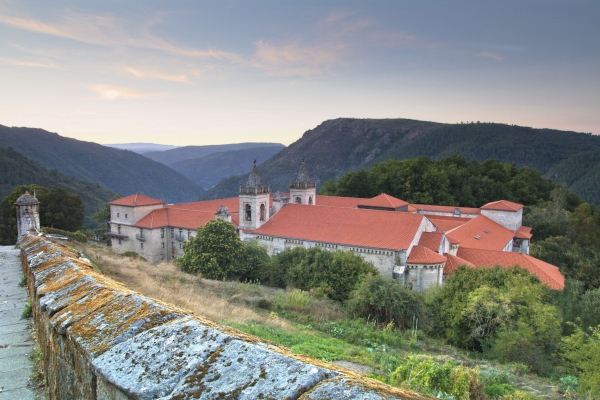 La Ribeira Sacra, nueva candidatura de España para Patrimonio Mundial de la UNESCO