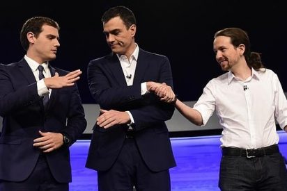 Jos&eacute; Luis &Uacute;riz Iglesias: "Debates: error y rectificaci&oacute;n"