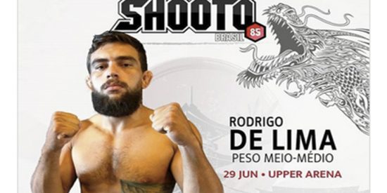 Chofer asesina a un exluchador de la MMA