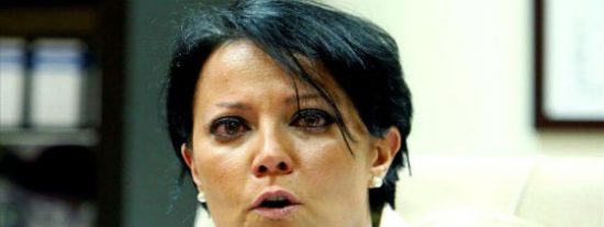 Dimite la portavoz de Ciudadanos en Ponferrada por discrepancias con la direcci&oacute;n