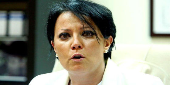 Dimite la portavoz de Ciudadanos en Ponferrada por discrepancias con la direcci&oacute;n