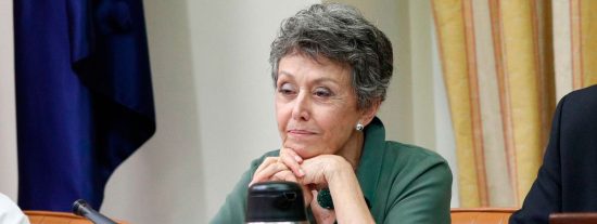 EGM/ Tremendo batacazo de la RNE de Rosa Mar&iacute;a Mateo y espectacular subida de la esRadio de Losantos