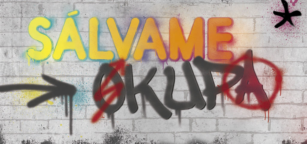 'Sálvame Okupa': las primeras lágrimas y enfados de los frikies