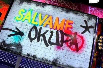 S&aacute;lvame Naranja, S&aacute;lvame Lim&oacute;n, S&aacute;lvame Deluxe y ahora llega &iexcl;S&aacute;lvame Okupa!