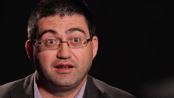 Otro concejal cr&iacute;tico de Carmena quiere ser alcalde: Carlos S&aacute;nchez Mato, cabeza de lista por IU