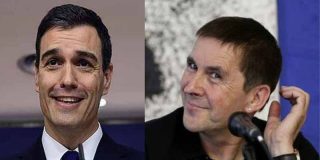 Los terroristas de ETA no ganaron, pero sus compinches de Bildu lo est&aacute;n haciendo