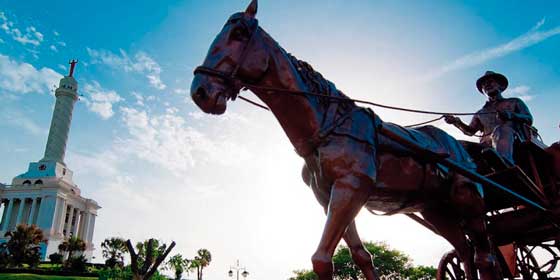Tesoros de Rep&uacute;blica Dominicana: Santiago de los Caballeros