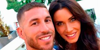 La increíble lista de invitados famosos a la boda de Sergio Ramos y Pilar Rubio