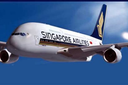 Las diez principales compa&ntilde;&iacute;as a&eacute;reas del mundo