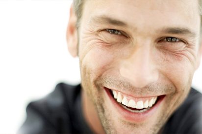 &iquest;Sab&iacute;as que las emociones determinan la forma del rostro humano?