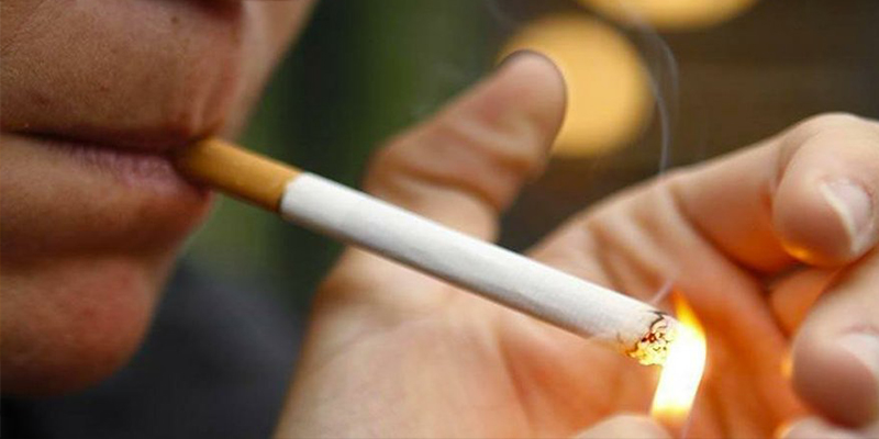 El consumo de tabaco produce c&eacute;lulas precancerosas que contribuyen al crecimiento del c&aacute;ncer