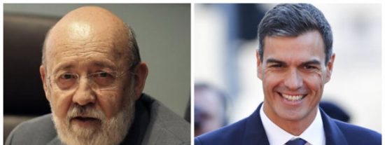 S&aacute;nchez usar&aacute; el CIS de Tezanos para sostener que Espa&ntilde;a va camino del pleno empleo