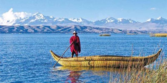 Lago Titicaca: el hallazgo que revela una antigua religi&oacute;n anterior a los incas
