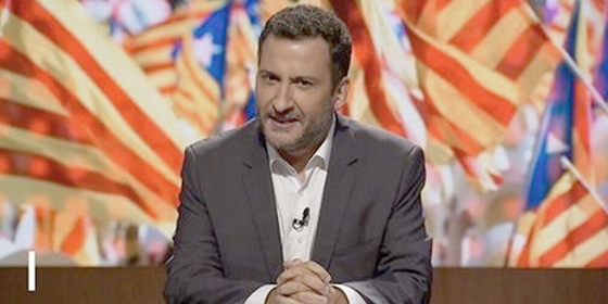 La &uacute;ltima barrabasada de Toni Soler ya no la compra ni El Peri&oacute;dico de Catalu&ntilde;a