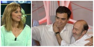 Ferraz tiembla de lo lindo ante las tres pu&ntilde;aladas traperas de Pedro S&aacute;nchez