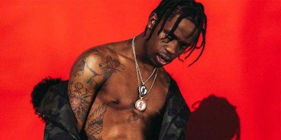 La prueba de que la relación de Kylie Jenner y Travis Scott está mejor que nunca