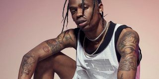 Travis Scott deberá pagar miles de dólares por cancelar un show tras el nacimiento de Stormi Webster