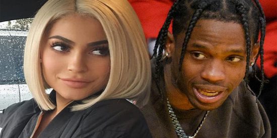 Travis Scott : “El artista y Kylie Jenner llevan su amor a Coachella”