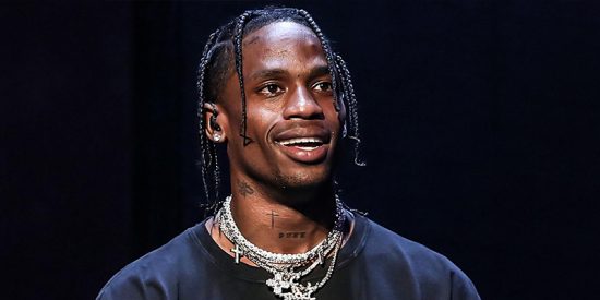 Travis Scott: “Kylie Jenner y el artista discuten por la posible aparición de Stormi en KUWK”