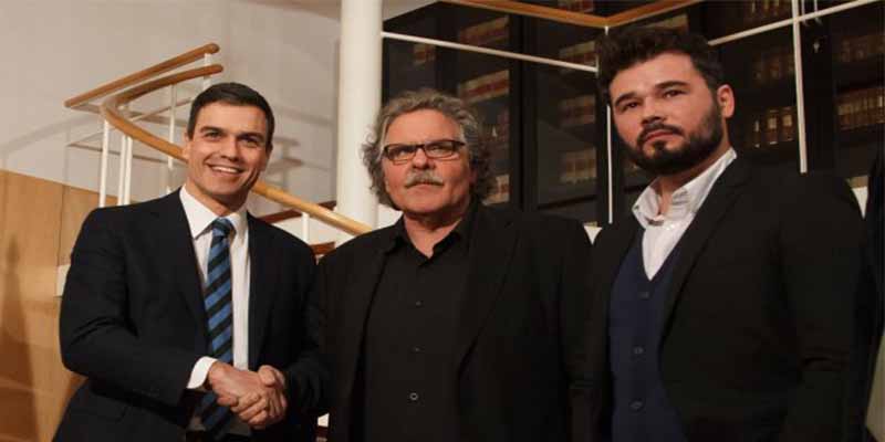 Manuel del Rosal: "28 A: Complicidad vergonzosa"