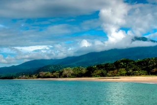Qu&eacute; ver en Honduras: Trujillo, Col&oacute;n