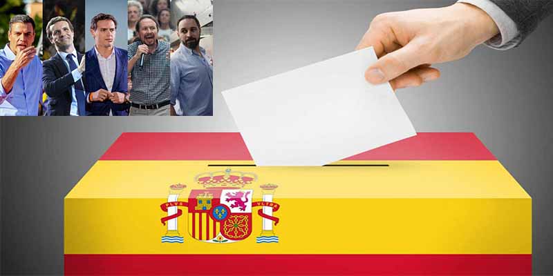 Rafael L&oacute;pez Charques: "Pierde Espa&ntilde;a"