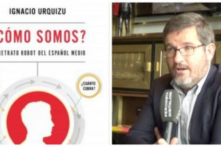 Ignacio Urquizu: "El votante que apoy&oacute; a Pablo Iglesias en 2015 est&aacute; desencantado con el rumbo err&aacute;tico de Podemos"